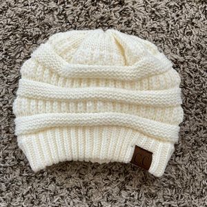 C&C Knit Beanie